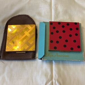 Elgin American compacts